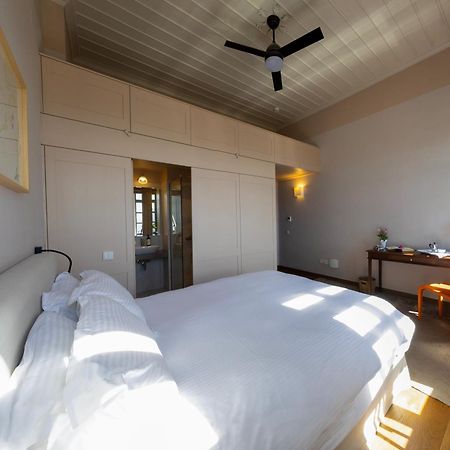 Katikia Zagori Hotel Víca Kültér fotó