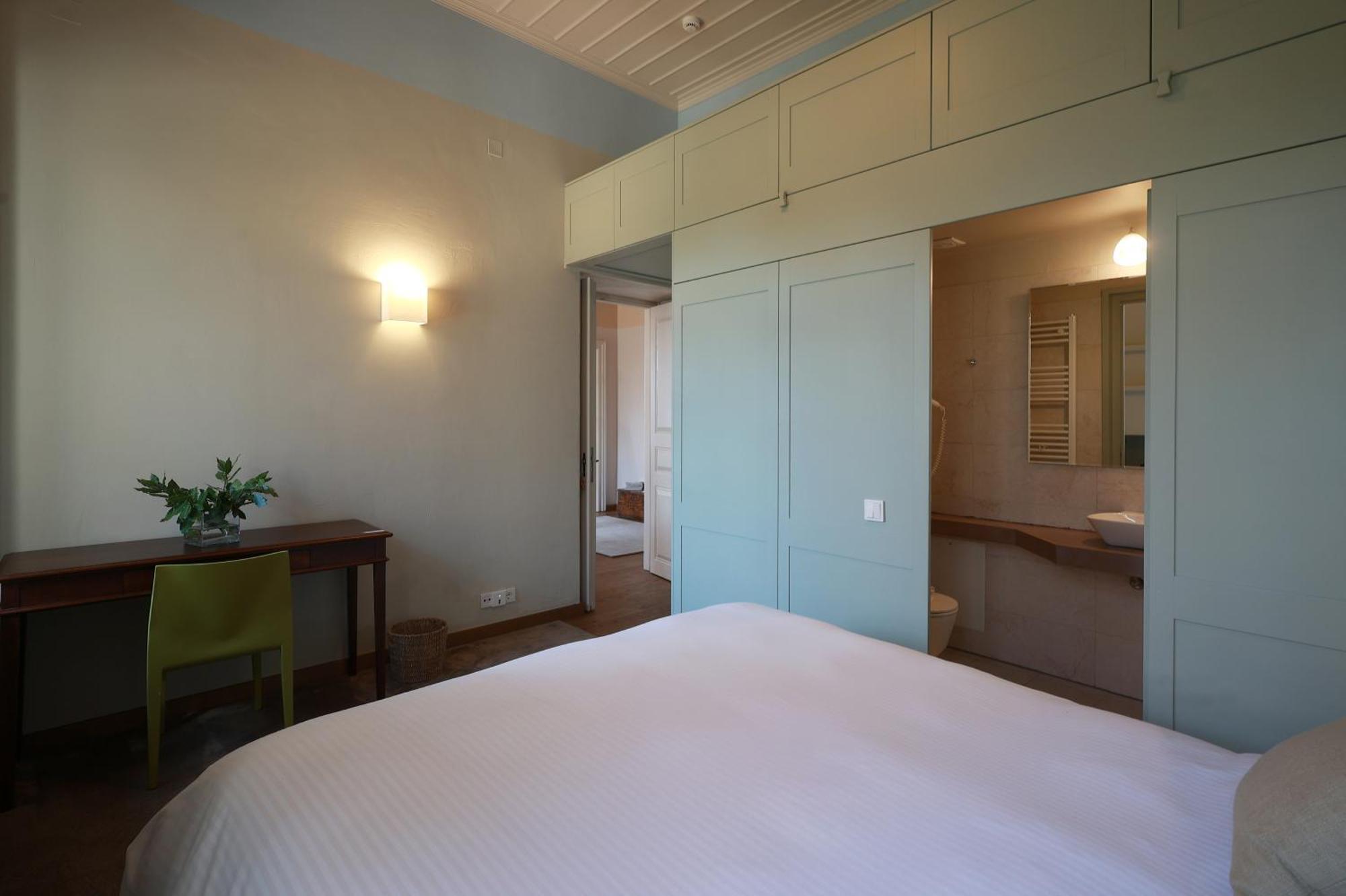 Katikia Zagori Hotel Víca Kültér fotó