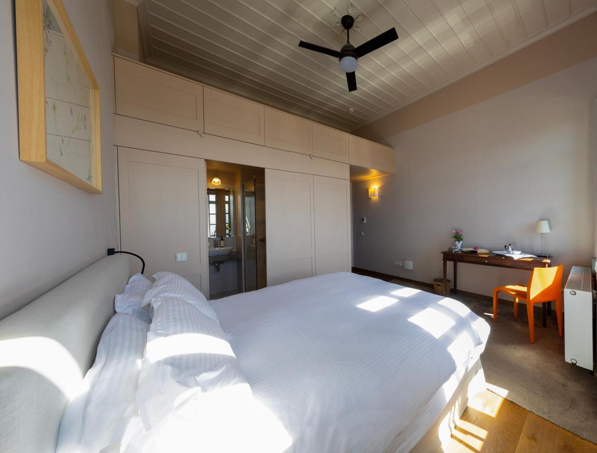 Katikia Zagori Hotel Víca Kültér fotó
